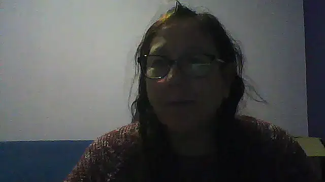 xmyriamx online show from 01/10/26, 08:49