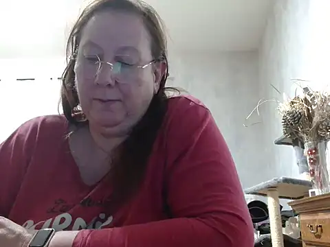 xmyriamx online show from 03/11/26, 08:15