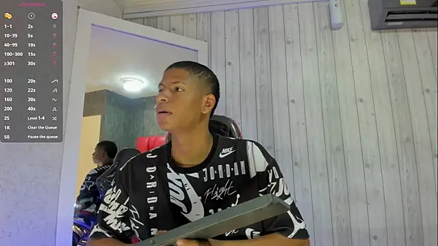  erick j online show from 01/05/26, 08:01