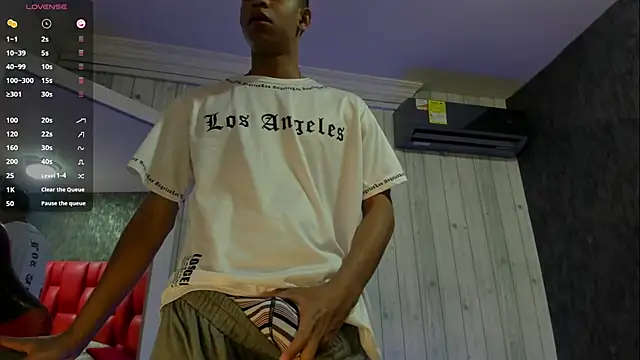  erick j online show from 03/30/26, 07:59