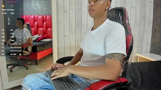  erick j online show from 04/06/26, 08:10