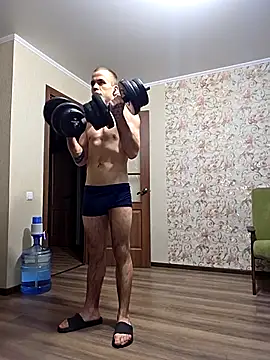 TvoY bOy1 online show from 04/03/26, 06:17