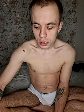 TvoY bOy1 online show from 04/18/26, 07:58