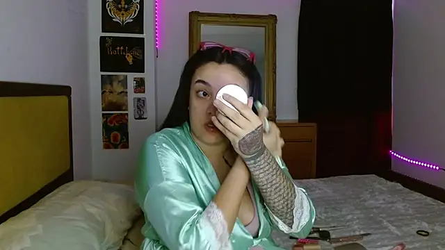 Nova-Satela online show from 03/07/26, 05:10