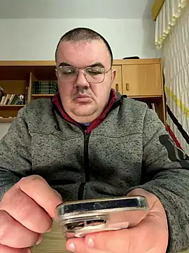 Deltaalex online show from 01/13/26, 08:25