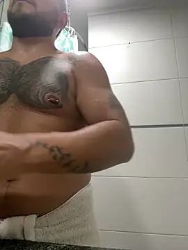 LittleRoccoph online show from 01/16/26, 02:04