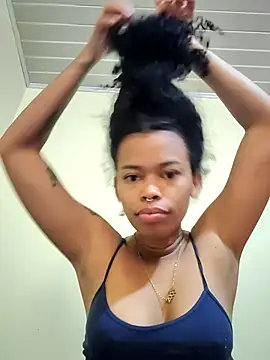 shenna brunette online show from 02/13/26, 03:30