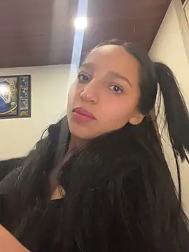 Eve Ritz online show from 02/17/26, 04:20