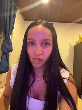 Eve Ritz online show from 03/07/26, 04:20