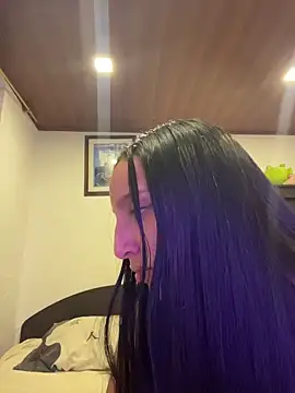 Eve Ritz online show from 03/13/26, 04:52