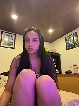 Eve Ritz online show from 03/29/26, 04:45