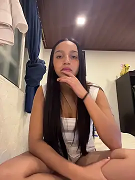 Eve Ritz online show from 04/09/26, 06:19