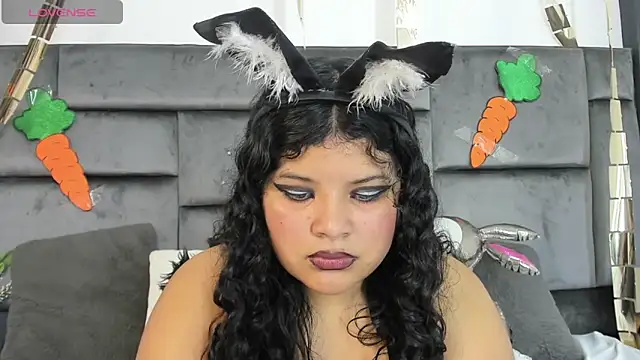 Jessica Beltrann online show from 04/04/26, 07:55