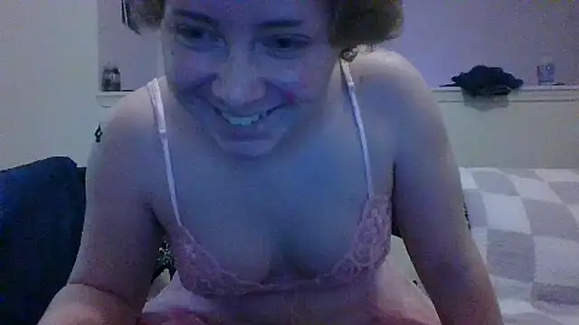 Angelica Rosechu online show from 01/07/26, 08:39