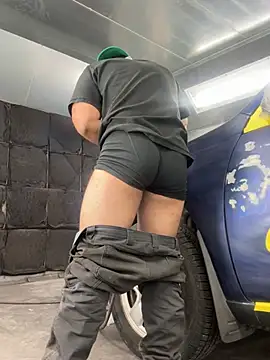 Latin0Lov3r online show from 01/12/26, 11:21