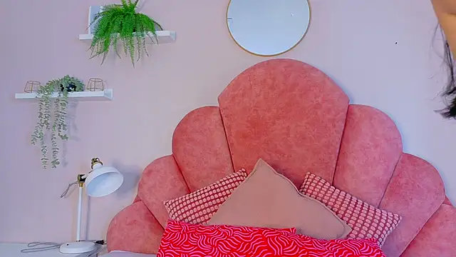 AmberStonne   online show from 02/17/26, 02:52