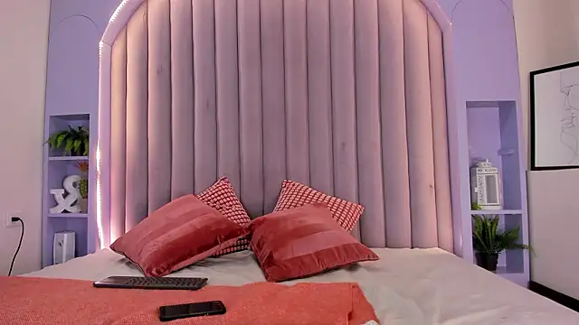 AmberStonne   online show from 02/19/26, 03:02