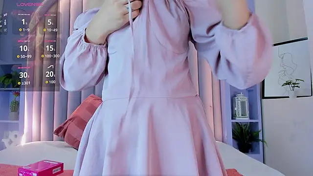 AmberStonne   online show from 03/05/26, 03:02