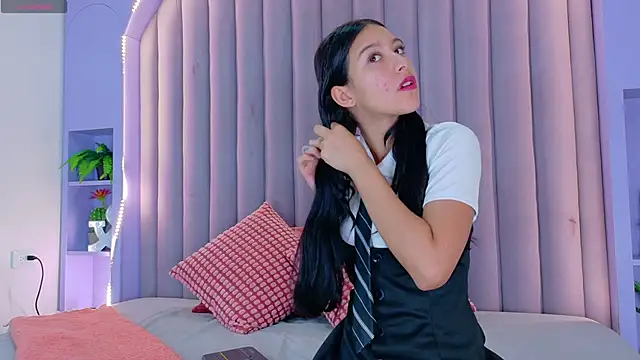 AmberStonne   online show from 03/26/26, 02:50