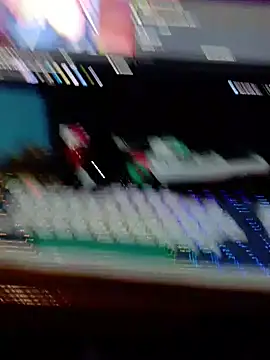 Haplis online show from 03/20/26, 12:59