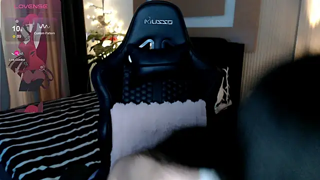 simplykhate online show from 01/07/26, 01:30