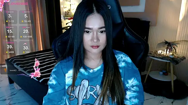 simplykhate online show from 02/05/26, 01:43