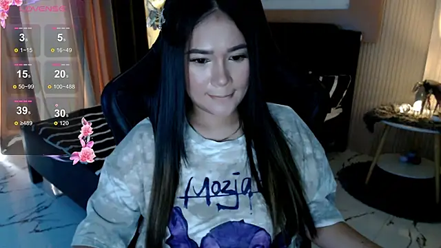 simplykhate online show from 02/06/26, 01:43