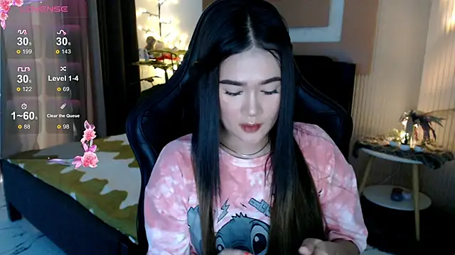 simplykhate online show from 02/19/26, 03:24