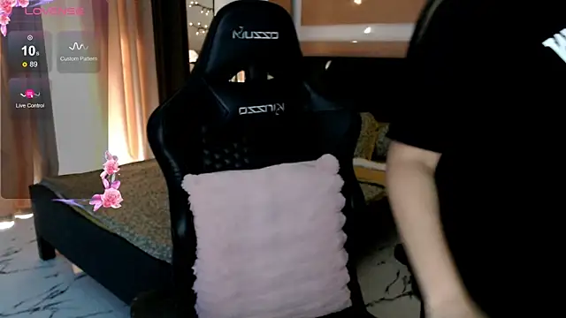 simplykhate online show from 03/24/26, 12:37