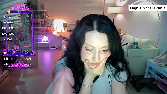 Vesagal online show from 02/20/26, 06:26