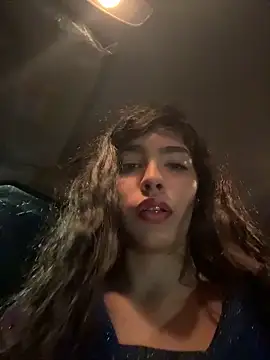 Snapshot of dani_bela chatting on 05/16/26, 12:07 dani bela online show from 05/16/26, 12:07