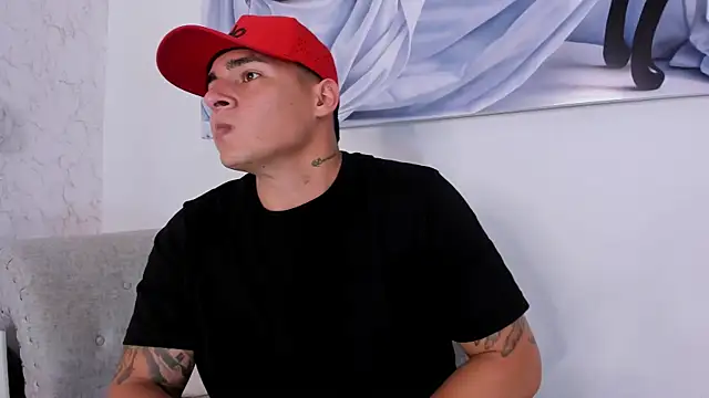 MassimoCo  online show from 02/17/26, 10:49