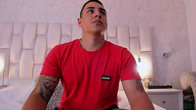 MassimoCo  online show from 02/28/26, 11:06