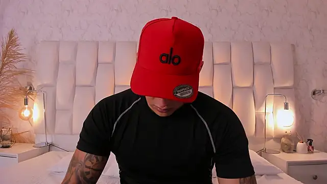 MassimoCo  online show from 03/05/26, 11:45