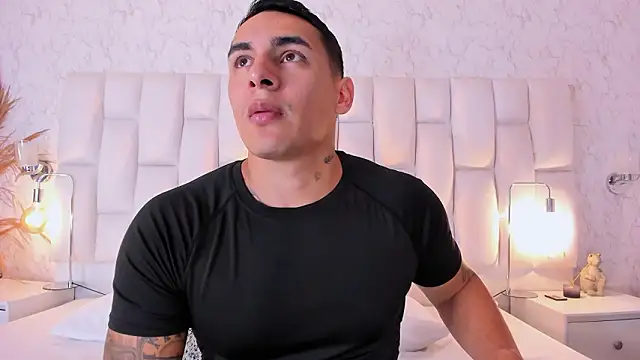 MassimoCo  online show from 03/18/26, 11:30