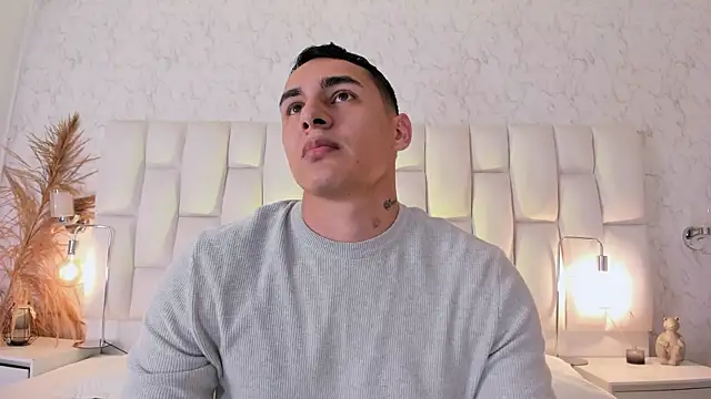 MassimoCo  online show from 03/29/26, 12:10