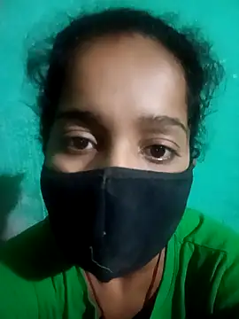 Alisha beby143 online show from 05/01/26, 10:03
