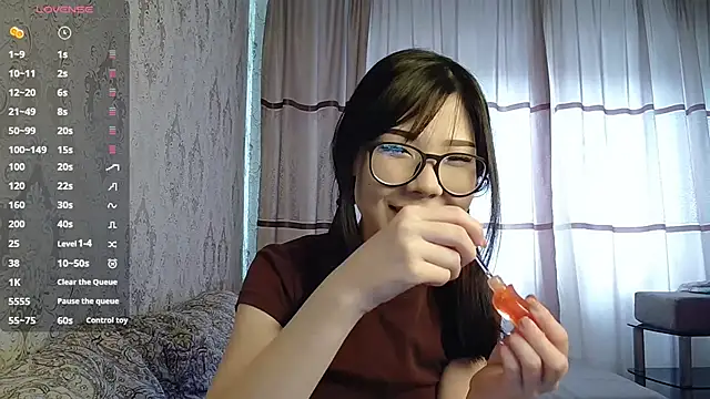 AprilOnilll online show from 03/07/26, 05:37