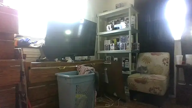 AcademicHuman67 online show from 02/10/26, 04:00