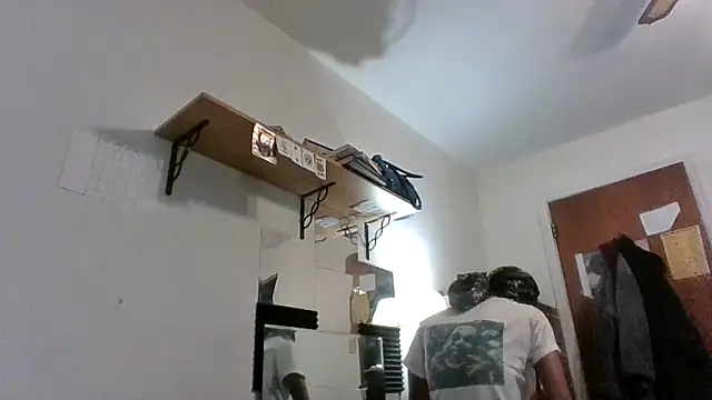 AcademicHuman67 online show from 03/25/26, 02:39