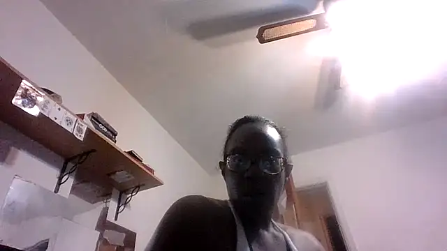 AcademicHuman67 online show from 04/13/26, 02:39