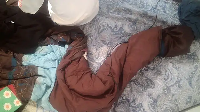 AcademicHuman67 online show from 04/19/26, 12:22