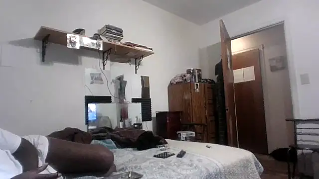 AcademicHuman67 online show from 04/21/26, 02:37