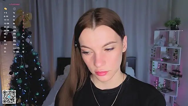 LaveraMeling online show from 01/11/26, 04:06