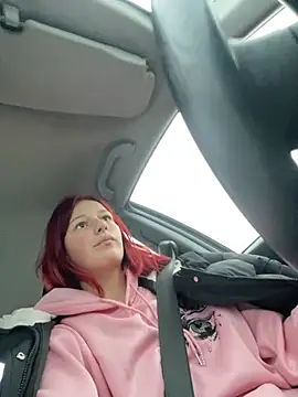 Lily Viola online show from 02/25/26, 05:17