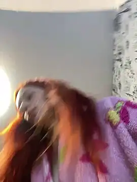 Lily Viola online show from 03/07/26, 05:59