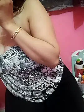 sexysaminta online show from 01/07/26, 12:35