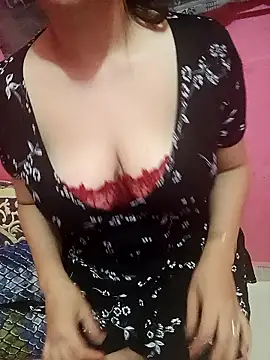 sexysaminta online show from 01/09/26, 12:57