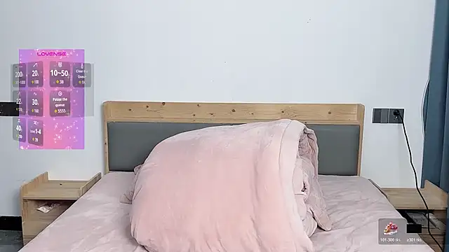  xiaoniuniu  online show from 01/10/26, 01:24