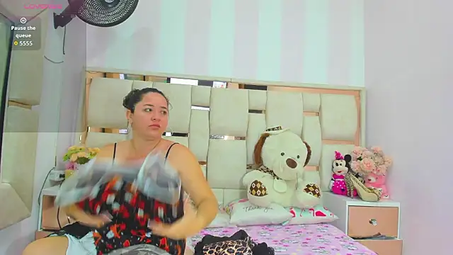 Celestesexx  online show from 02/10/26, 09:13